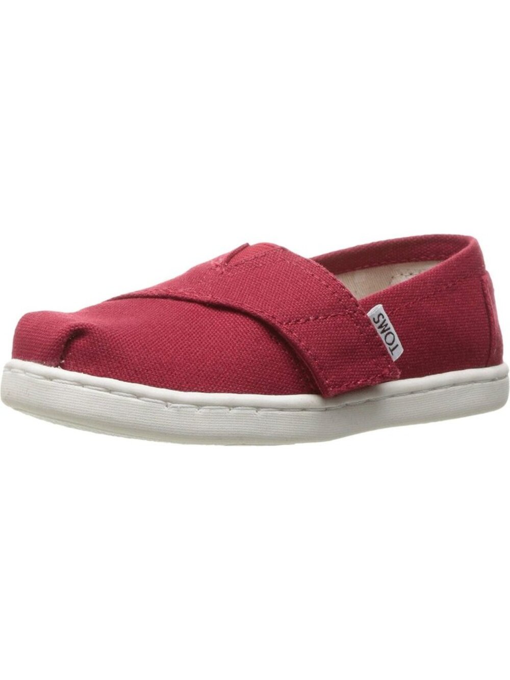 Kids Alpargata 2.0 Slip-On Shoes | Comfortable & Stylish for Little/Big Kids